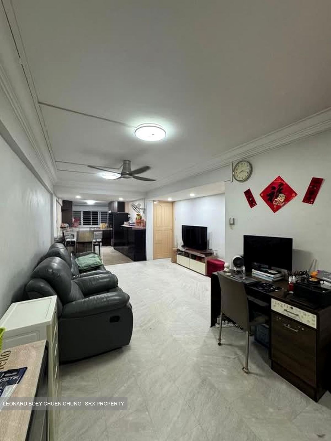 Blk 729 Clementi West Street 2 (Clementi), HDB 3 Rooms #543916831